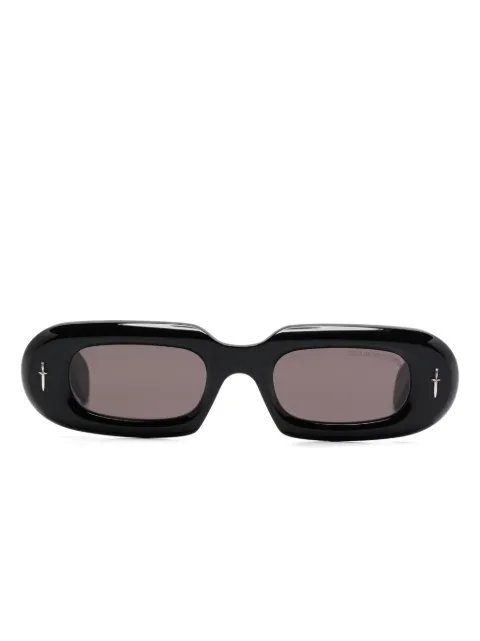 Cutler & Gross x The Great Frog Rapture sunglasses