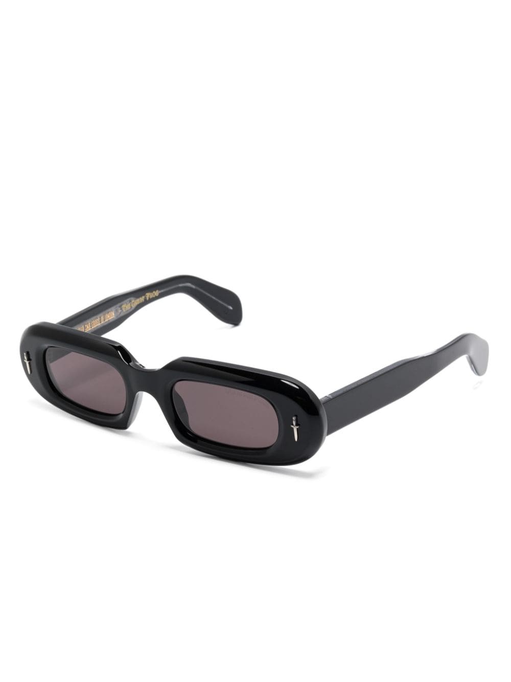 CUTLER AND GROSS X THE GREAT FROG RAPTURE SUNGLASSES 