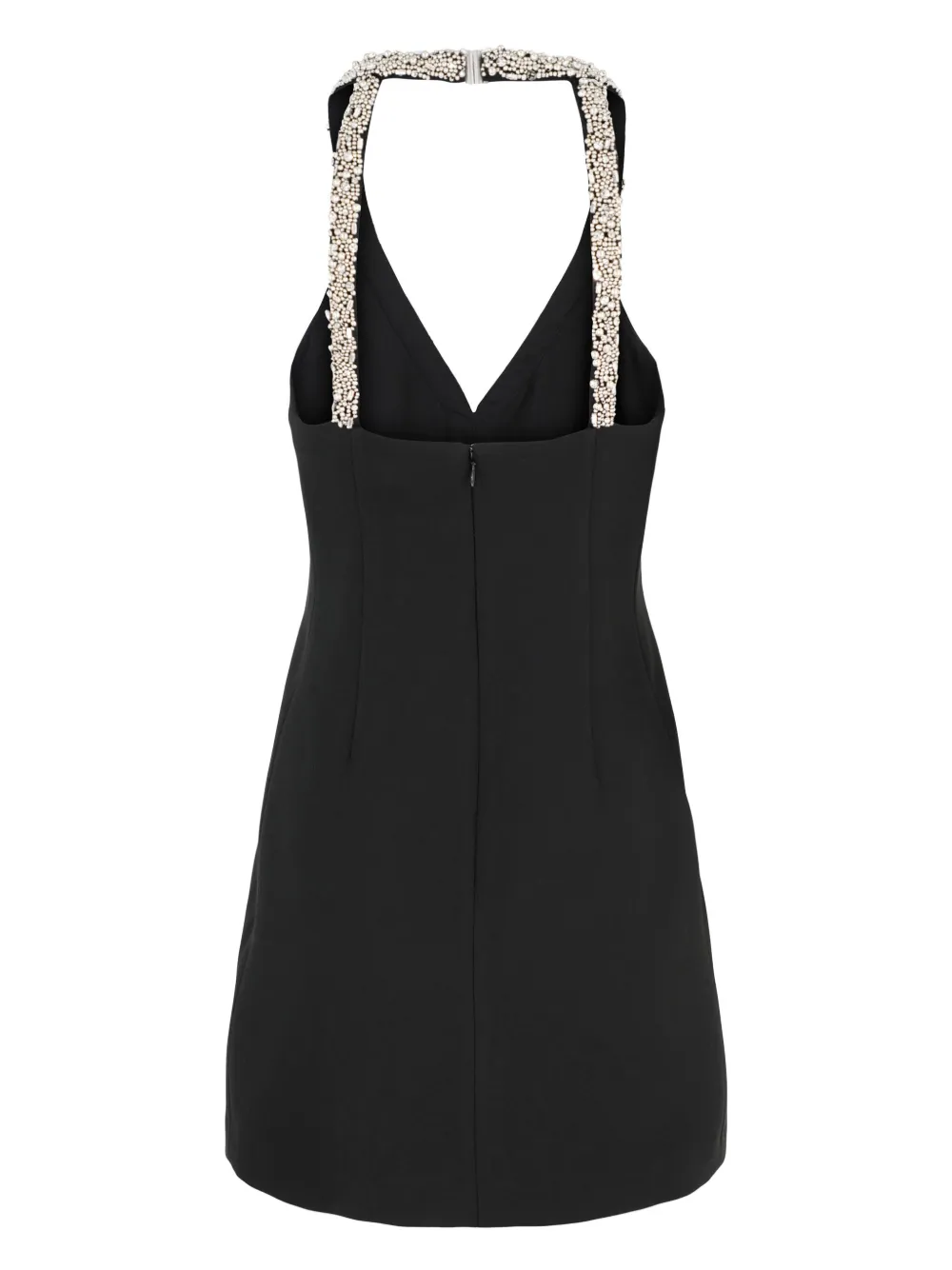 Simkhai Davia minidress - Zwart