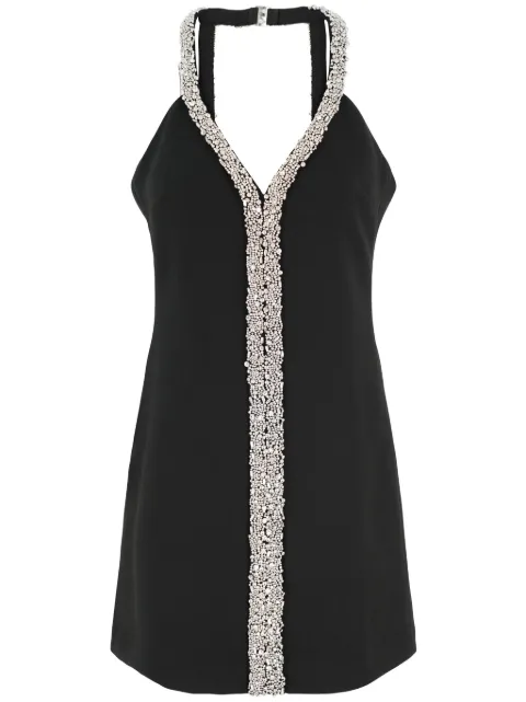Simkhai vestido corto Davia