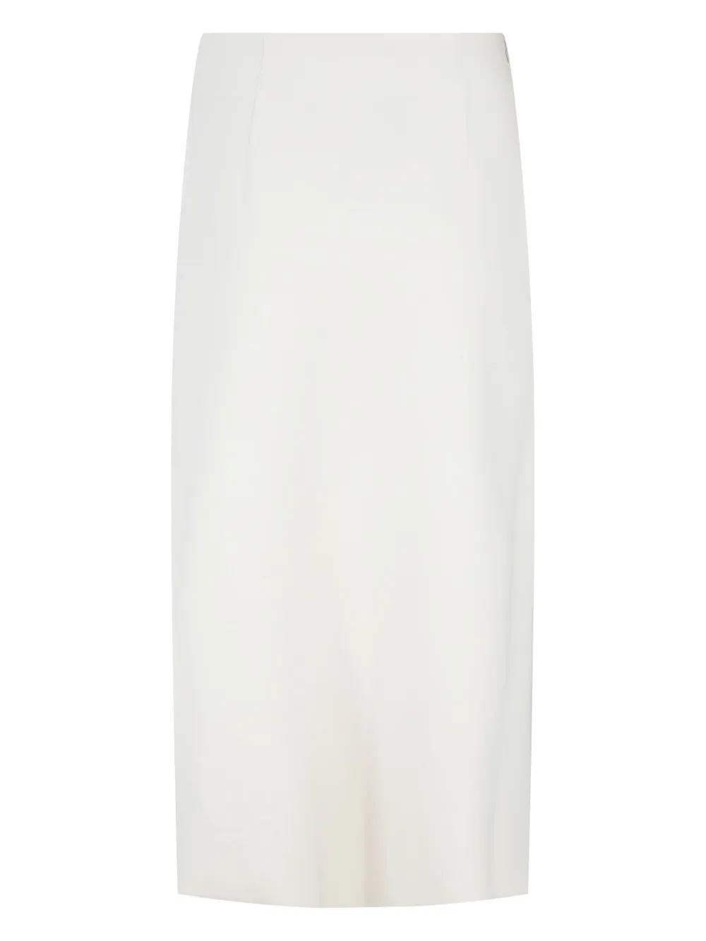 Alexis Zilai skirt - Wit