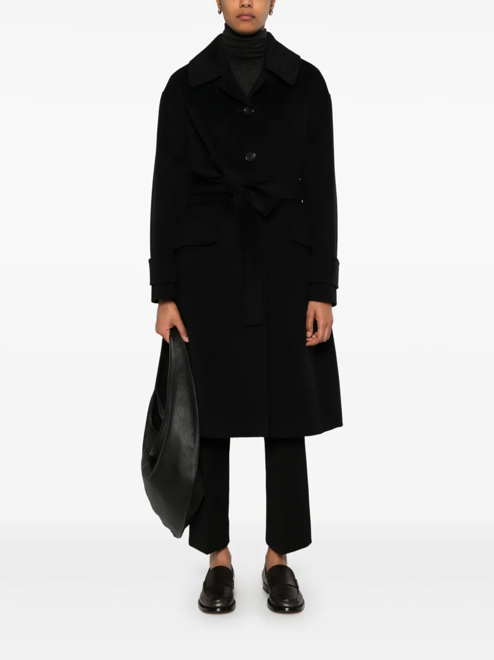 'S Max Mara Carla coat | Single Breasted Coats | Image 2