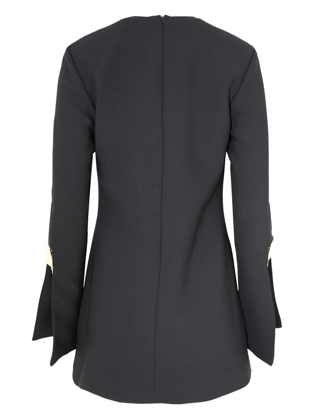 Alexis Petra dress - Zwart