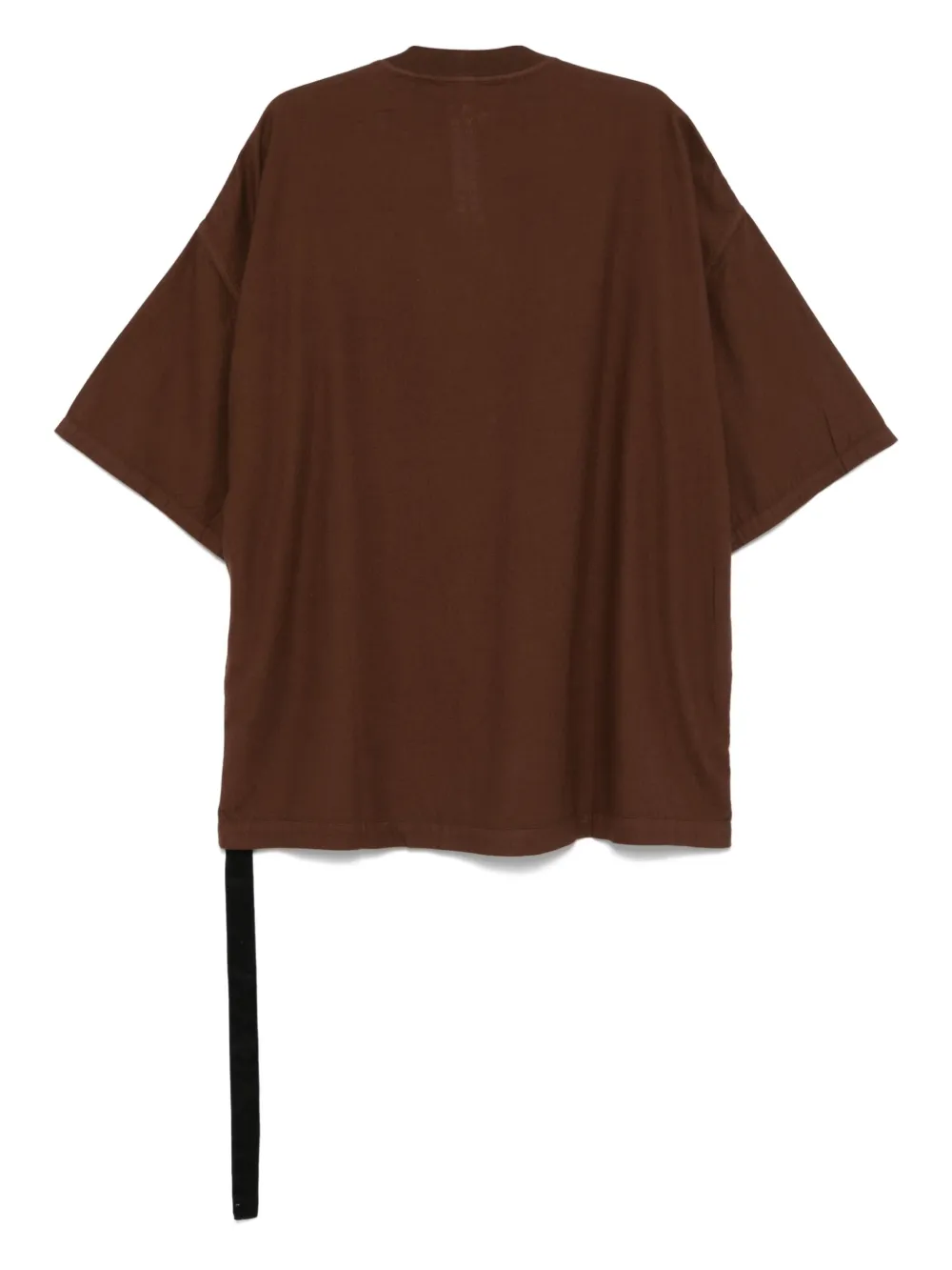 Rick Owens DRKSHDW Tommy T-shirt - Bruin