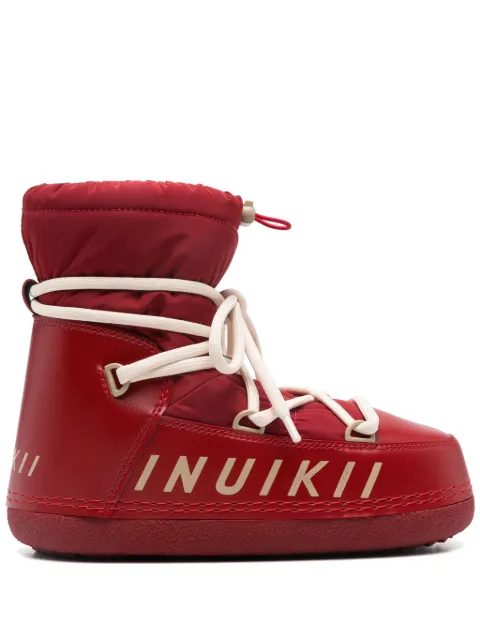 Inuikii Mountain boots