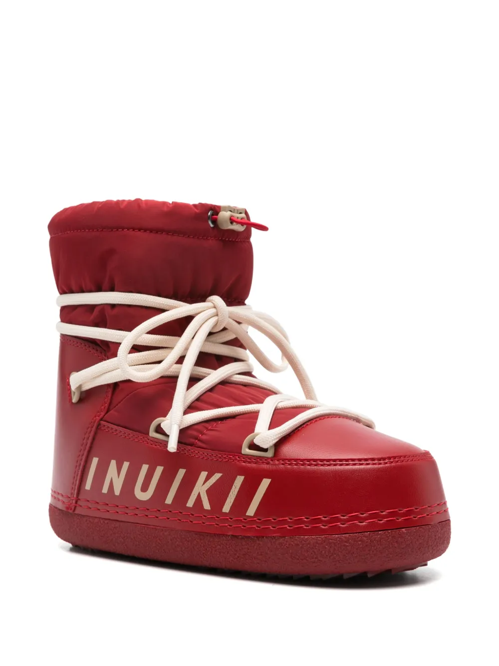 Inuikii botas Mountain | Boots | Image 2