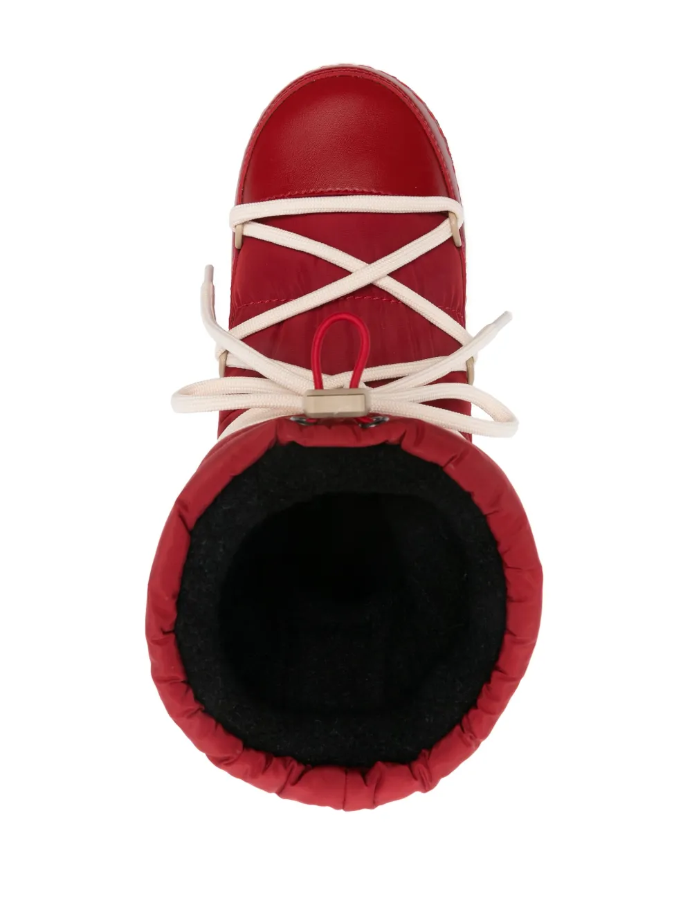 Inuikii Mountain boots Red