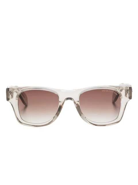 Cutler & Gross lentes de sol Phantom de CUTLER & GROSS x The Great Frog