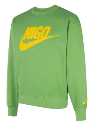 トップス NIGO Nike NRG Crew Fleece HUNMAN MADE 26274568_56228325_300.jpg