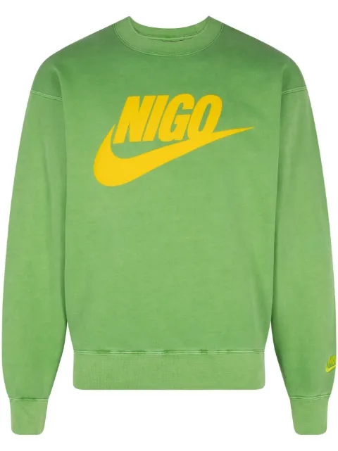 Nike Nigo NRG sweatshirt