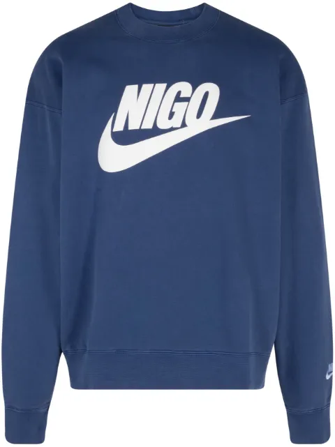Nike sudadera Nigo NRG
