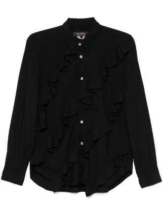 Black Comme Des Garçons