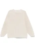 Fear Of God Ottoman sweater - Neutrals