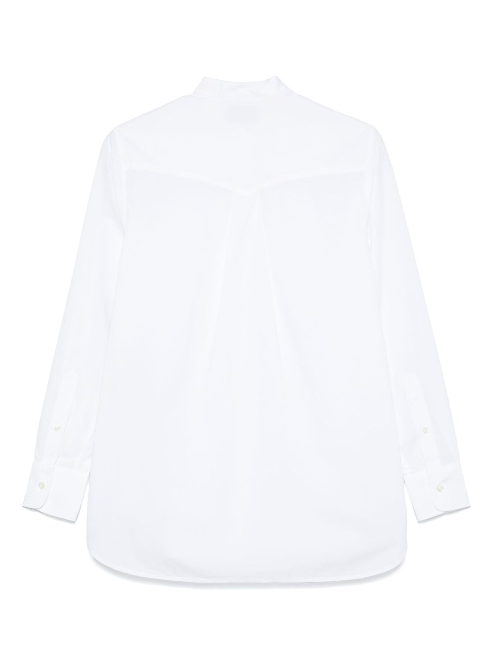 Officine Generale Ina blouse - Wit