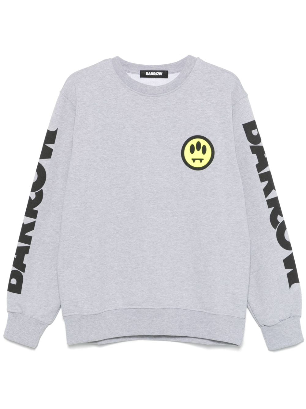 BARROW LOGO-PRINT SWEATSHIRT 