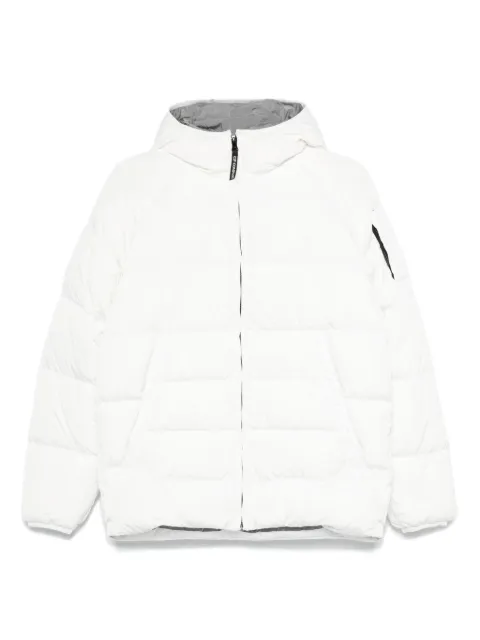 C.P. Company Kids Chrome-R puffer jacket