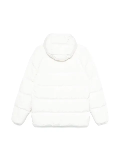 C.P. Company Kids 크롬 puffer 재킷