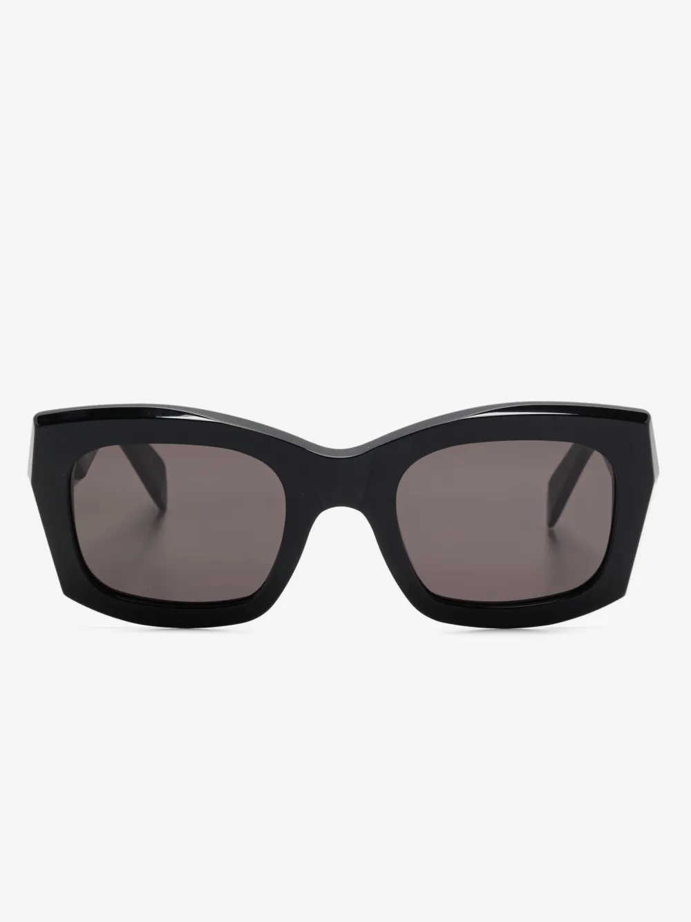 Retrosuperfuture Komori sunglasses | Black | Image 1