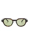 Retrosuperfuture Voce sunglasses - Brown