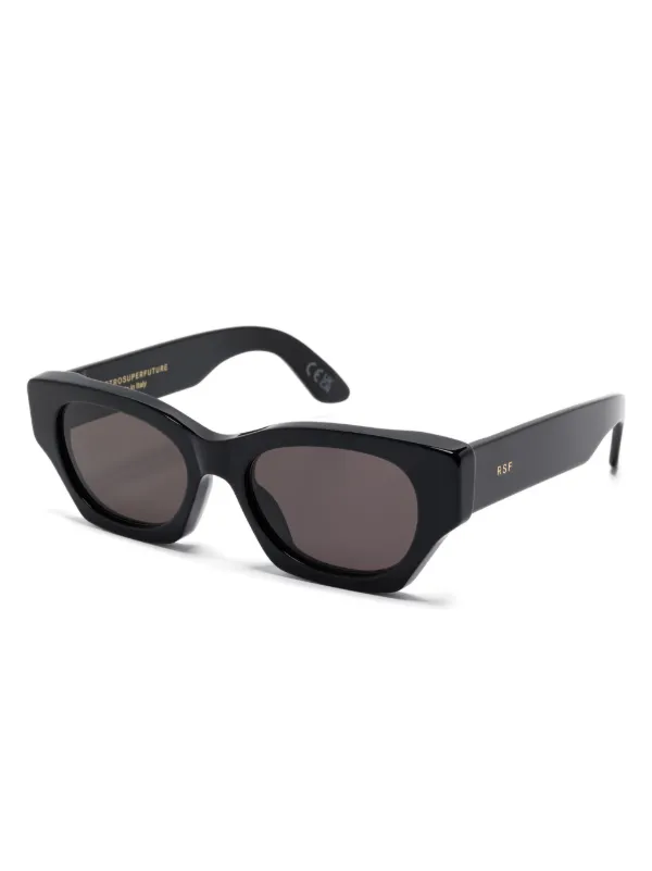 A.P.C Retrosuperfuture サングラス A.P.C.（アーペーセー）の「A.P.C. + Retrosuperfuture Square