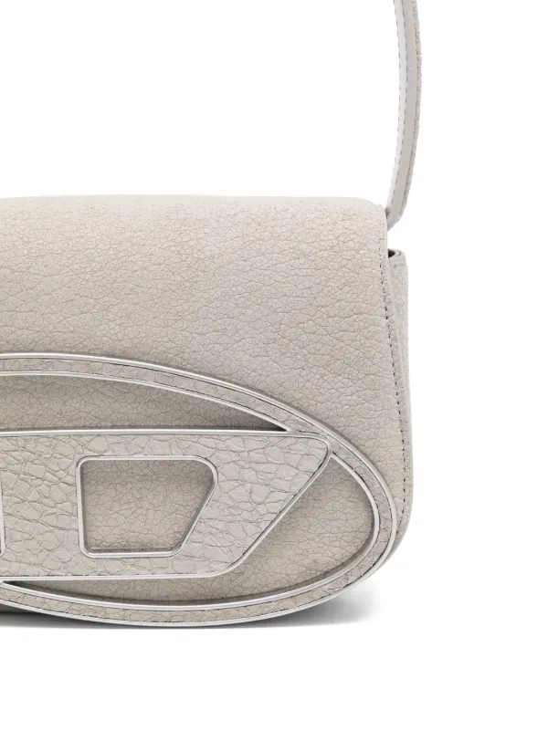 【DIESEL】1dr Diesel 1DR Shoulder Bag | Grey | FARFETCH