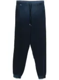 Cotton Citizen Boston track pants - Blue