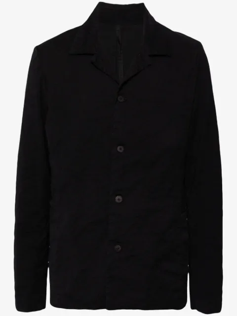 Poème Bohémien sobrecamisa