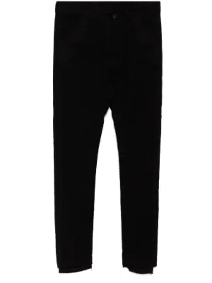 hide-m | POEME BOHEMIEN Men Slim Fit Pants JN-07, grey