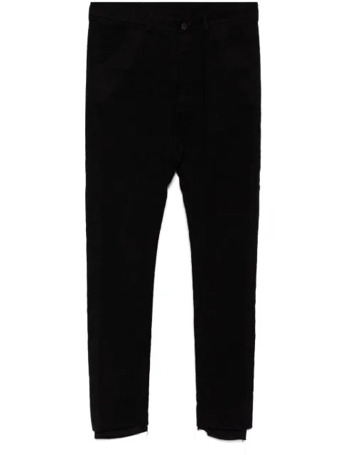 Poème Bohémien pantalones rectos