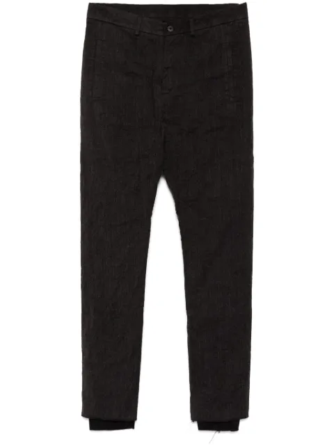 Poème Bohémien layered trousers