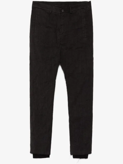 Poème Bohémien layered trousers