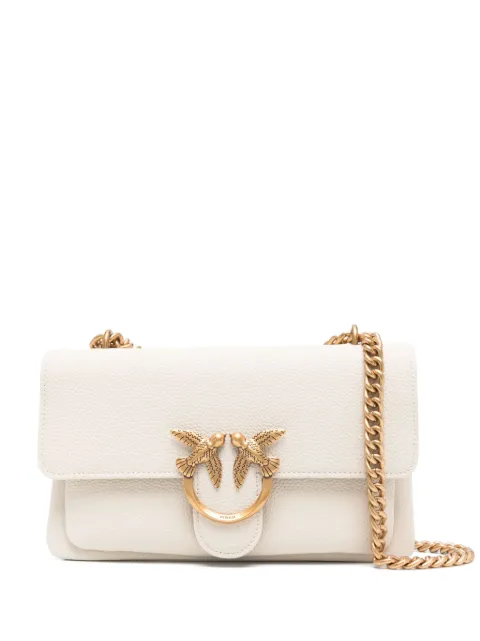 PINKO bolsa crossbody Love One