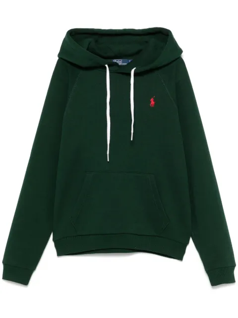 Polo Ralph Lauren Polo Pony-embroidered hoodie