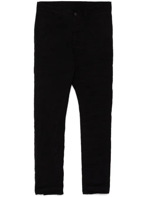 Pantalon à coupe sarouel - Poème Bohémien - Modalova
