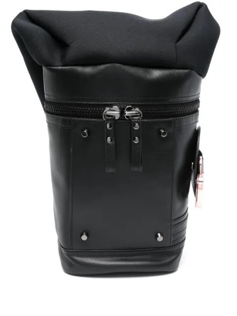 Ottolinger leather shoulder bag