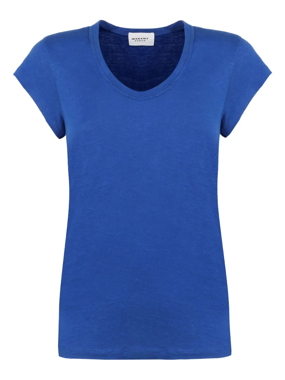 MARANT ÉTOILE playera Zankou | azul | Image 1