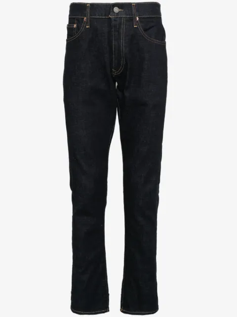 Polo Ralph Lauren slim-cut jeans
