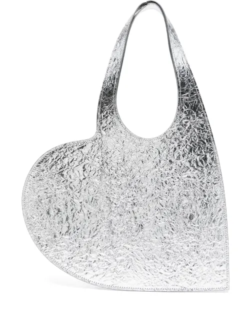 Mini sac à main Heart - Coperni - Modalova