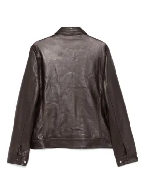 【関税込み】Coperni ジャケット Coperni ロゴ ジャケット | ブラック | FARFETCH JP