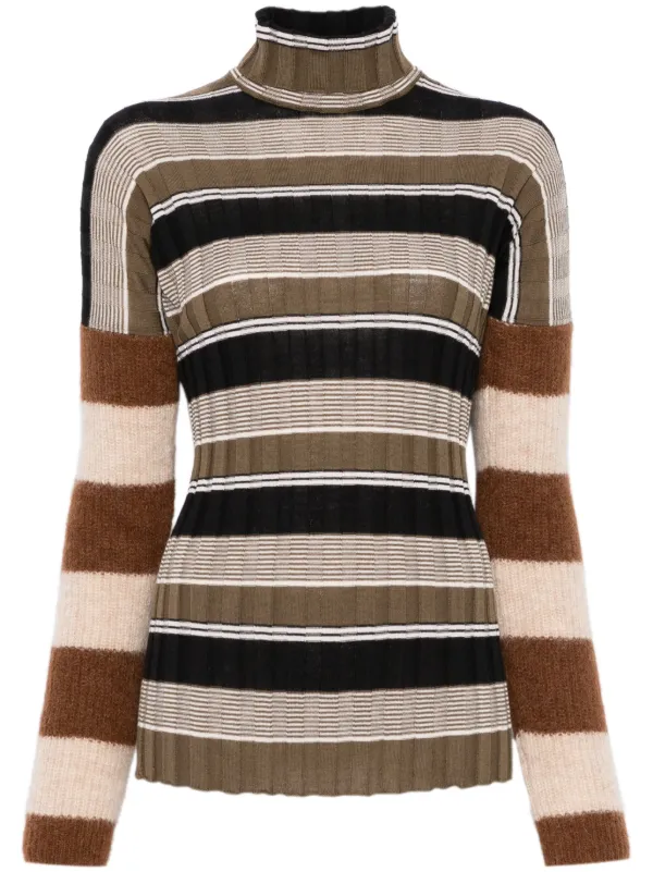 Colville ニットセーター | グリーン | FARFETCH JP 