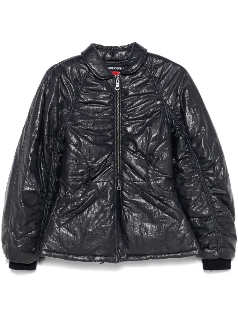 Andersson Bell Luna Back-Corset jacket