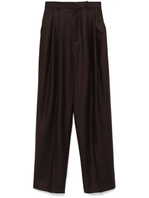 Charles Jeffrey Loverboy Edinburgh trousers