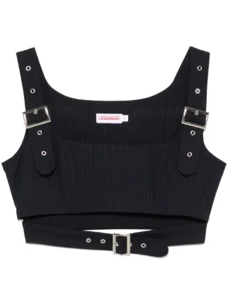 Charles Jeffrey Loverboy
