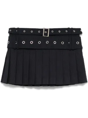 Charles Jeffrey Loverboy Skirts for Women - Shop on FARFETCH