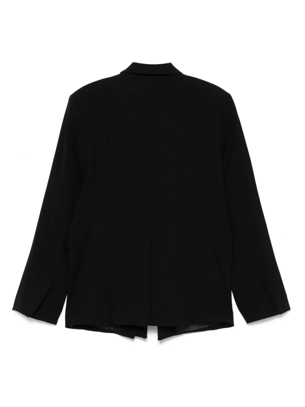 Ottolinger signature split blazer | Blazers | Image 2