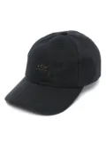 A-COLD-WALL* Core baseball cap - Black