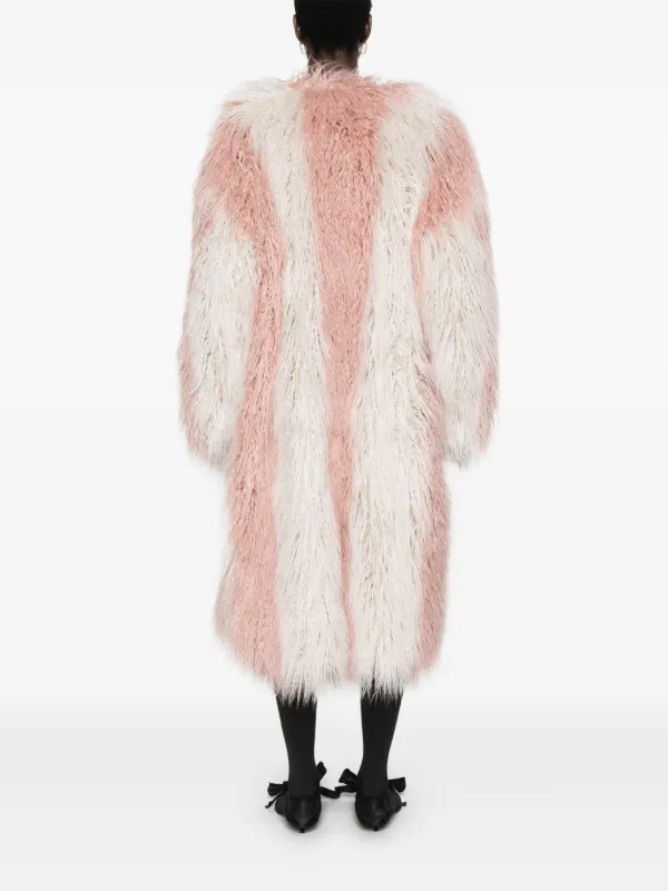 Colville Bon Bon コート | ピンク | FARFETCH JP