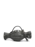 Andersson Bell medium Vaso shoulder bag - Black