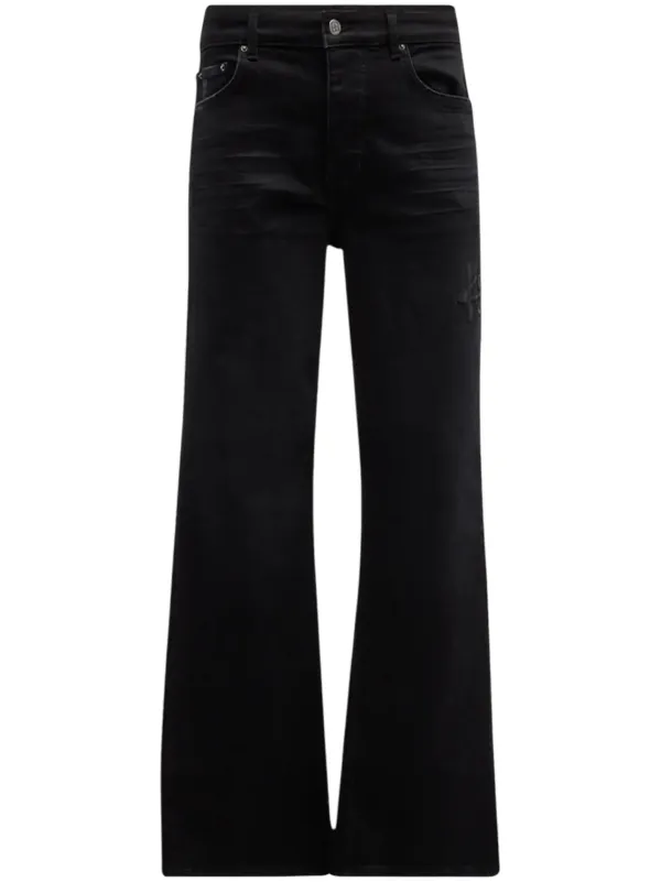 Ksubi Bronko ジーンズ | ブラック | FARFETCH JP