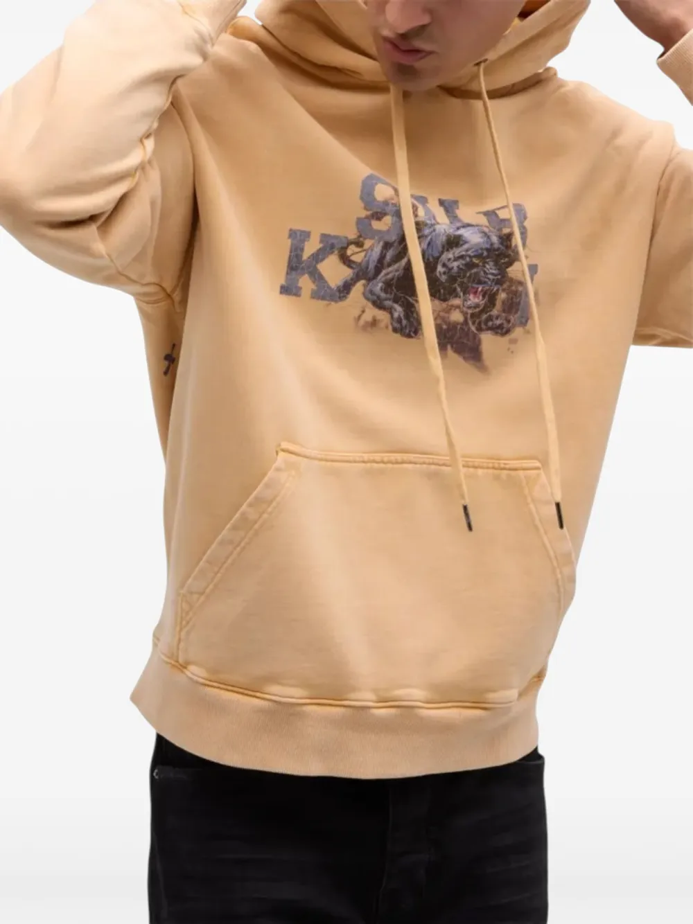 KSUBI APEX BIGGIE HOODIE